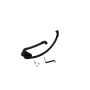 J&L 3092P-B J&L 2024-2025 Ford Mustang GT w/ Whipple Supercharger Oil Separator 3.0 PCV Side - Black Anodize