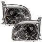 Oracle Lighting 8193-334 SMD Pre-Assembled Headlights, ColorSHIFT(tm) - No Controller