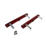 Aeromotive Fuel Rails for Edelbrock 29785 SBC Intake