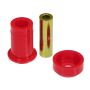 Prothane 6-315 05+ Ford Mustang Diff Bushings - Red
