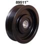 Dayco 89511 Pulley