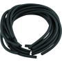 BikeMaster 150323 Replacement Kit 10 Pk - Black