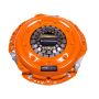 CENTERFORCE CTFDF559000 Ford Dual Friction Assm