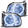 Oracle Lighting 8156-001 SMD Pre-Assembled Headlights, White