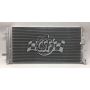 CSF 10820 A/C Condenser