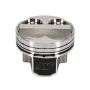 Wiseco K678M87AP Piston Set, Toyota, 2JZ-GTE, 87.00 mm Bore, Sport Compact, Set of 6