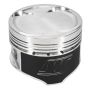 Wiseco 6560M85 Piston, Mitsubishi, 4G63, 85.00 mm Bore, Sport Compact, Set of 1