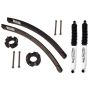 Tuff Country 22929 09-23 Ford F-150 4x4 & 2wd 2in Lift Kit (w/Rear Add-a-Leafs No Shocks)
