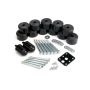 JKS Manufacturing 97-06 Jeep Wrangler TJ 1.25in Body Lift