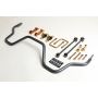 Progress LT 22.2120.140 Progress Tech LT 07-21 Toyota Tundra Rear Sway Bar 1.125in dia. (28.5mm)