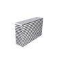 Garrett Air / Air Intercooler CAC (18.00in x 11.16in x 4.50in) - 750 HP