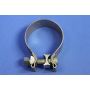 Chrysler Genuine 4809936AA Exhaust Clamp