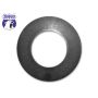 Yukon Gear & Axle YSPTW-031 Yukon Gear Pinion Gear and Thrust Washer For 8in and 9in Ford / Model 20 / and 7.25in Chrysler
