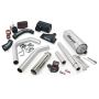Banks Power 49491 06-12 Frd 6.8 MH-A (L-Exit) Stinger System w/ AutoMind