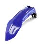 Cycra 1CYC-1463-62 18+ Yamaha WR250F-450/YZ250F-450 lite Front Fender - Blue