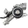 Melling MWP-509 Stock Replacement Water Pump