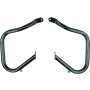 Bikers Choice 402262 Black Rear Saddlebag Guards
