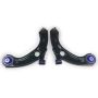 Superpro TRC1158 16-21 Mazda CX-3 AWD Front Lower Control Arm Set
