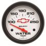 AutoMeter 5837-00406 GAUGE, WATER TEMP, 2 5/8