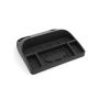 04-10 Hummer H3 Upper Dash Panel