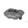Wilwood 120-14331 Caliper-Forged Narrow Dynalite 3.50in Mount 1.62in Pistons .81in Disc
