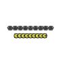 KC HiLiTES 91419 Gravity Titan LED Light Bar - 57in. (9-Light)