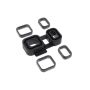VAICO V20-2646 A/T OIL SEAL