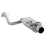 HKS SILENT Hi-Power SXE10 3S-GE