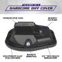Yukon Gear & Axle YHCC-F9.75 Yukon Gear 97-17 Ford E150 9.75in Rear Differentials Hardcore Cover