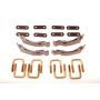 Hellwig Single Axle Trailer Helper Springs (Quick Bolt On Install)