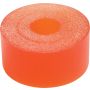 ALLSTAR PERFORMANCE ALL64335 Bump Stop Puck 55dr Orange 1in