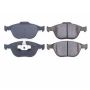 PowerStop 16-970 PowerStop - Z16 Low-Dust Ceramic Brake Pads