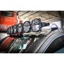 KC HiLiTES 05-17 Toyota Tacoma 50in. Pro6 Gravity LED 8-Light 160w Combo Beam Overhead Light Bar Sys