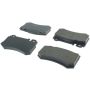 Stoptech 308.09840 Street Brake Pads