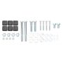 ALLSTAR PERFORMANCE ALL99265 Hardware Kit for ALL10150 and ALL10152