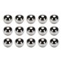 ALLSTAR PERFORMANCE ALL26960-15 Roller Slide Trans Ball Kit 1/4in 15pk