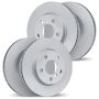 Dynamic Friction 9004-31059 Geomet Rotor