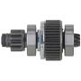 POWERMASTER PWM621 Starter Clutch Assembly 11-Tooth 12 Pitch Pinion