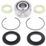 All Balls Racing 29-5006 91-93 Honda CR125R Lower Rear Shock Bearing Kit