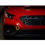Mishimoto 2022+ Subaru WRX Front Tow Hook Gold