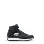 Gaerne 2968-024-9 G.Rue Aquatech Boot Black/White Size - 9