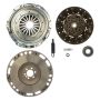 Exedy 04805FW Stage 1 Organic Clutch