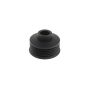 Perrin 04-06 STI EJ Engines Alternator Pulley - Black