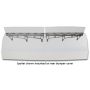 FIVESTAR FIV661-6737 ABC Spoiler 6.5in x 60in 70 Degree