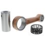 Hot Rods 8715 04-05 ATP 500 4x4/11-14 Hawkeye 400 HO 2x4 Connecting Rod Kit