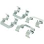 Stoptech 308.09240 Street Touring Brake Pads