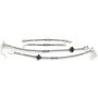 Russell Performance 05-06 Pontiac GTO Brake Line Kit