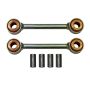 Skyjacker SBE5084 SWAY BAR LINKS 4IN. 08>F2/350