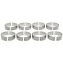 Clevite CB1804A25MM(8) Chrysler 4.7L SOHC 1999-2003 Dakota/Durango Jeep Ram Con Rod Bearing Set