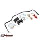 UMI Performance 78-88 GM G-Body 3/4in Solid Rear Sway Bar Auto-x/Road Race